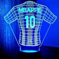 Veilleuse Maillot de Foot