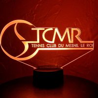 Veilleuse Pro-Tennis du Mesnil-le-Roi