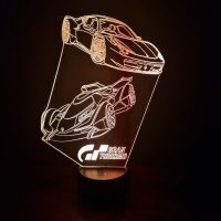 Veilleuse Duo Gran Turismo