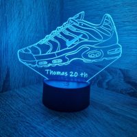 La veilleuse Nike Air Max Plus