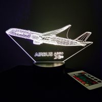 Veilleuse Airbus A350 XWB