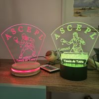 Veilleuses Professionnelles