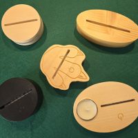 Les bases de votre veilleuse