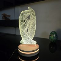 Veilleuse La Cathédrale